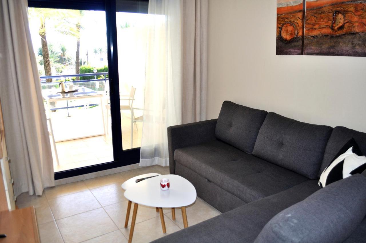 Suenos De Denia, 2 Dormitorios, By Bookindenia Exterior photo
