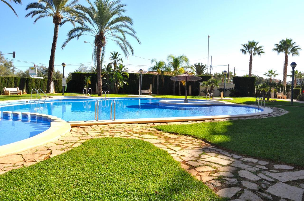 Suenos De Denia, 2 Dormitorios, By Bookindenia Exterior photo